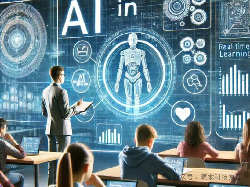 艾弗森贝博ballbet官网科技-本科生掌握大数据、云原生、AI-竞赛保研求职的“超车秘籍”来了！